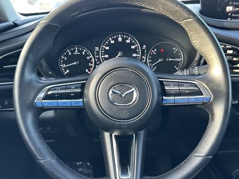 Used 2022 MAZDA CX-30 AWD 2.5 Turbo S image 41