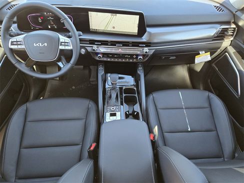 New 2025 Kia Telluride S image 19