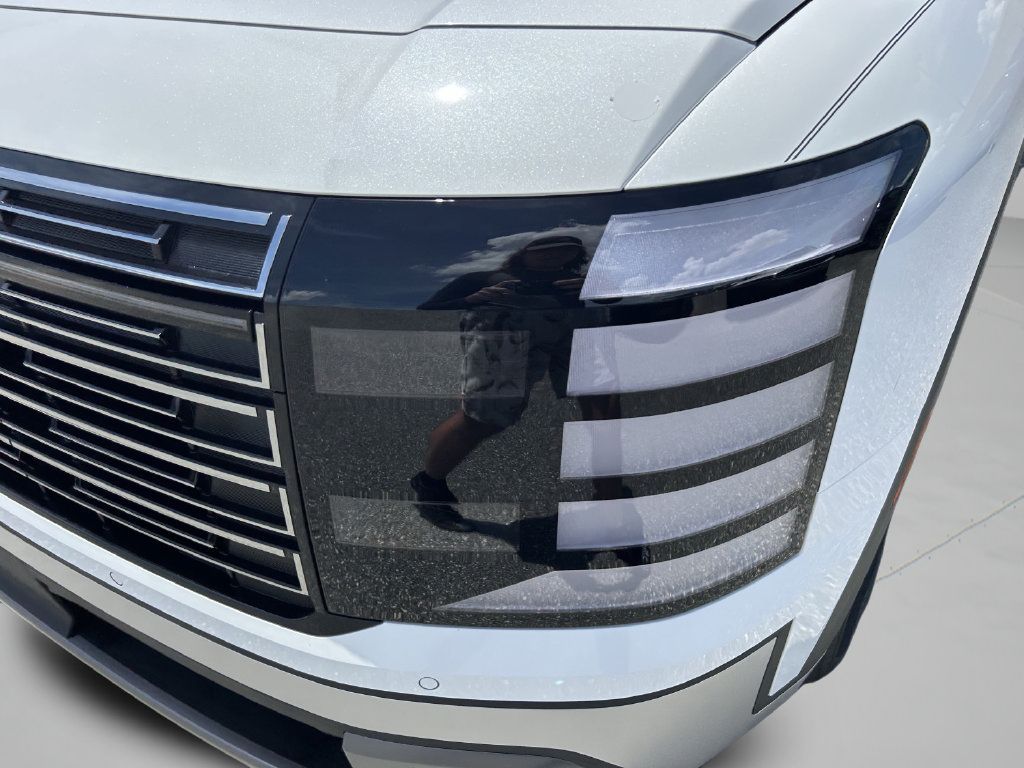 New 2027 Hyundai Palisade SEL Premium FWD image 13