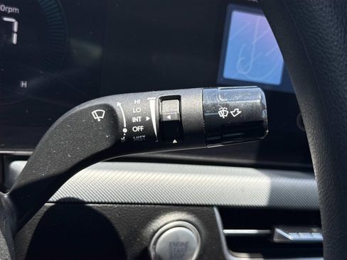 Used 2025 Hyundai Sonata SEL FWD image 16