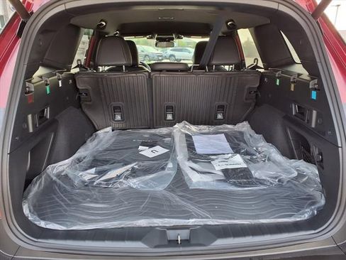 New 2026 Subaru Outback Premium image 8