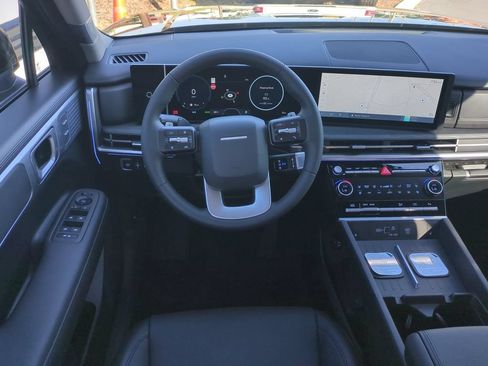 New 2026 Hyundai Santa Fe Limited FWD image 20