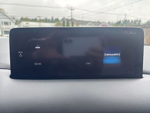 Used 2023 MAZDA CX-5 AWD 2.5 S w/ Premium Plus Pkg image 30