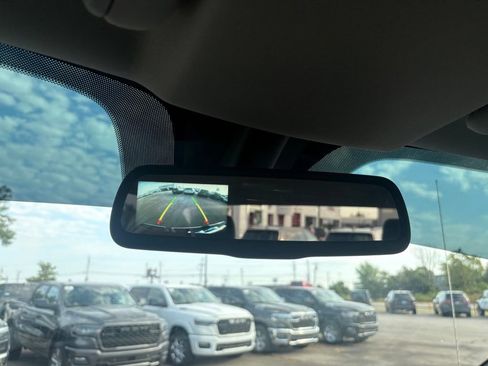 Used 2018 RAM 1500 Tradesman w/ Popular Equipment Group AWD/4WD image 22