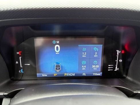 New 2025 Ford Ranger XLT w/ Equipment Group 301A High AWD/4WD image 34
