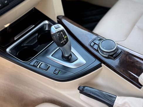 Used 2015 BMW 328i xDrive Sedan image 47