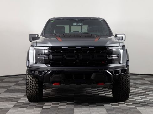 Used 2024 Ford F150 Raptor w/ Equipment Group 803A Raptor R AWD/4WD image 12
