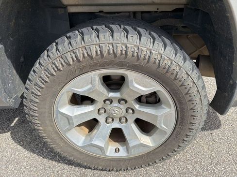 Used 2021 RAM 1500 Big Horn image 15