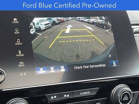 Used 2018 Honda CR-V Touring image 19
