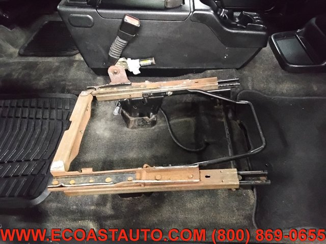 Used 2004 Ford Ranger XLT AWD/4WD image 20
