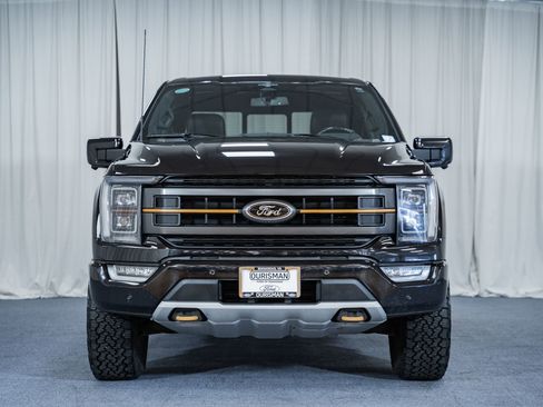 Used 2023 Ford F150 Tremor w/ Equipment Group 402A High image 2