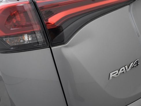 Used 2017 Toyota RAV4 XLE w/ Plus Extra Value Package FWD image 36