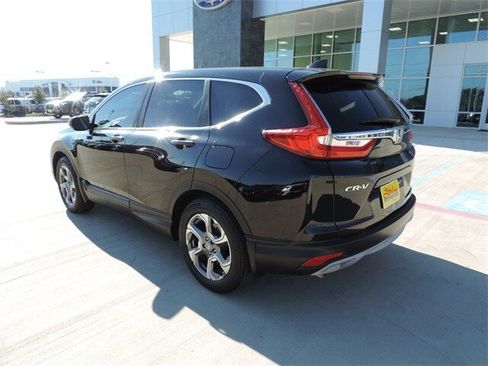 Used 2019 Honda CR-V EX image 7