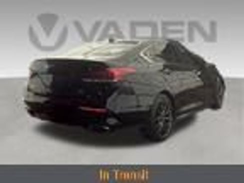 Used 2020 Genesis G80 3.8 w/ Sport Package 02 AWD/4WD image 2