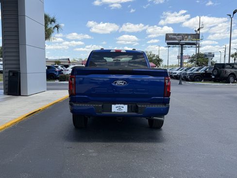 New 2026 Ford F150 STX RWD image 5