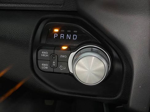 Used 2021 RAM 2500 Laramie AWD/4WD image 25