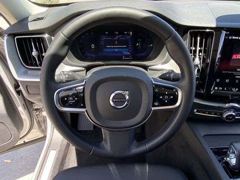 New 2025 Volvo XC60 T8 Plus image 21