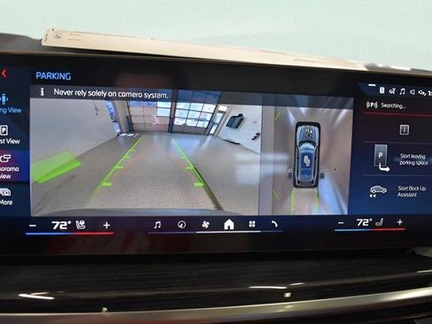 Used 2026 BMW X7 M60i AWD/4WD image 29