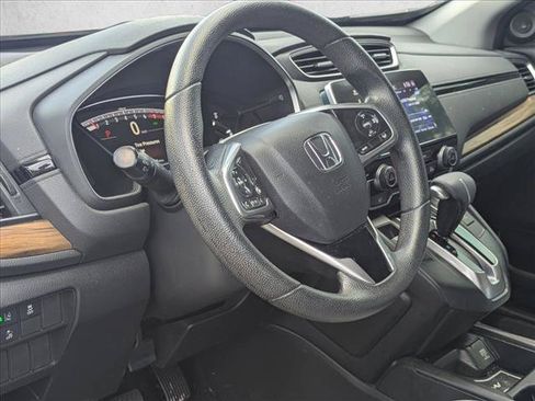 Used 2019 Honda CR-V EX image 6