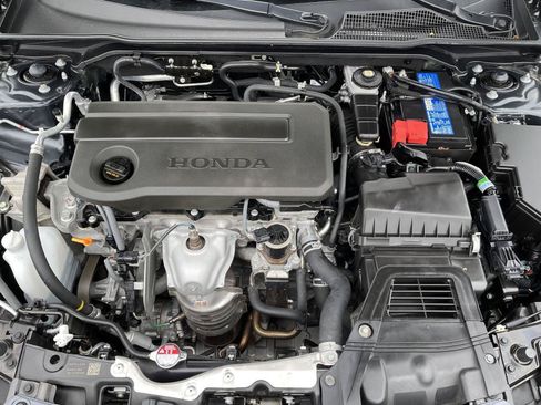 Used 2025 Honda Civic Sport image 24