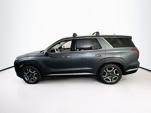 Used 2023 Hyundai Palisade Limited image 8