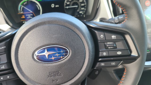 New 2026 Subaru Crosstrek 2.5i Limited AWD/4WD image 20