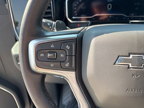 Used 2025 Chevrolet Silverado 1500 RST w/ All Star Edition Plus image 52