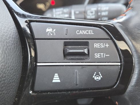 Used 2024 Honda CR-V Sport Touring image 9