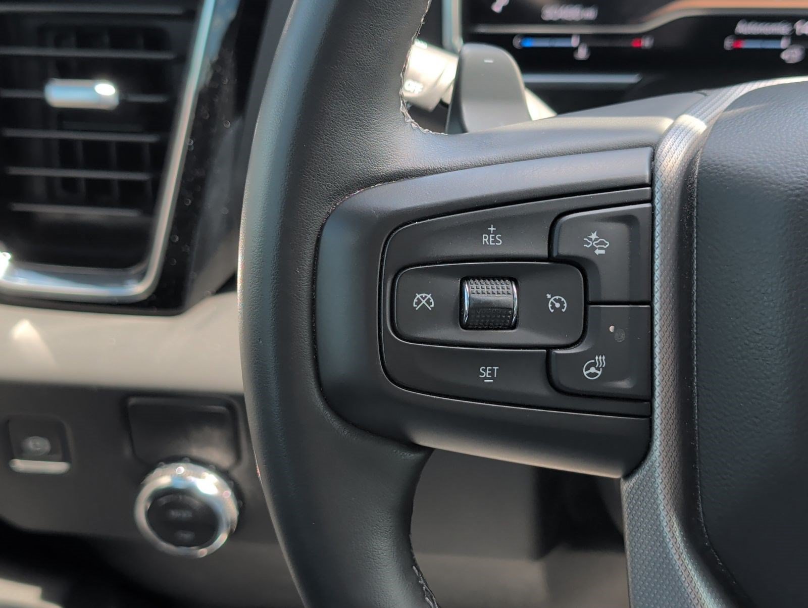 Used 2024 GMC Sierra 1500 Denali w/ Denali Reserve Package RWD image 14