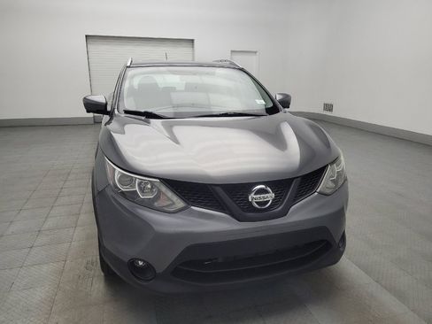 Used 2017 Nissan Rogue Sport SL FWD image 14