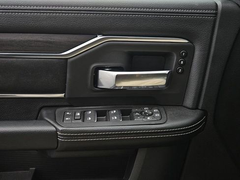 New 2026 RAM 2500 Laramie image 28