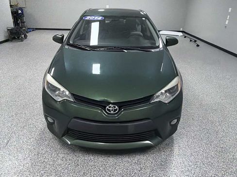 Used 2014 Toyota Corolla LE FWD image 8