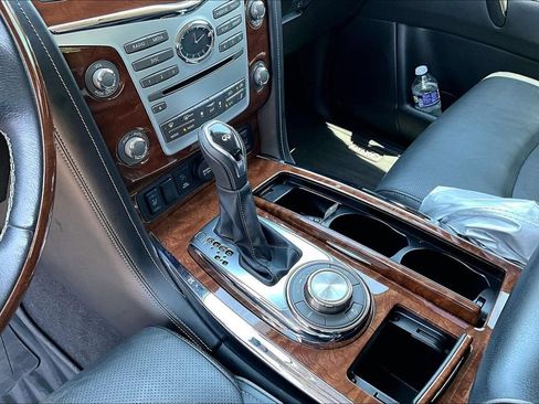 Used 2019 INFINITI QX80 Luxe w/ Proassist Package AWD/4WD image 15