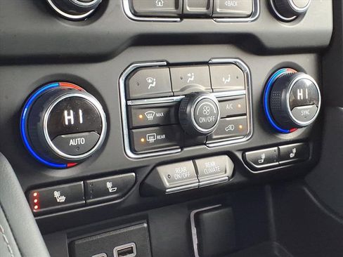 Certified 2024 Chevrolet Tahoe LT w/ Luxury Package image 28