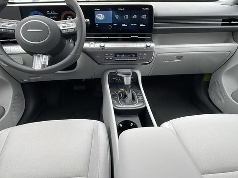 New 2026 Hyundai Kona SEL Sport image 17