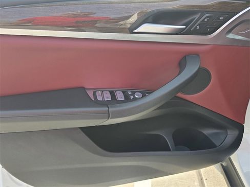 Used 2023 BMW X3 sDrive30i w/ Convenience Package image 23