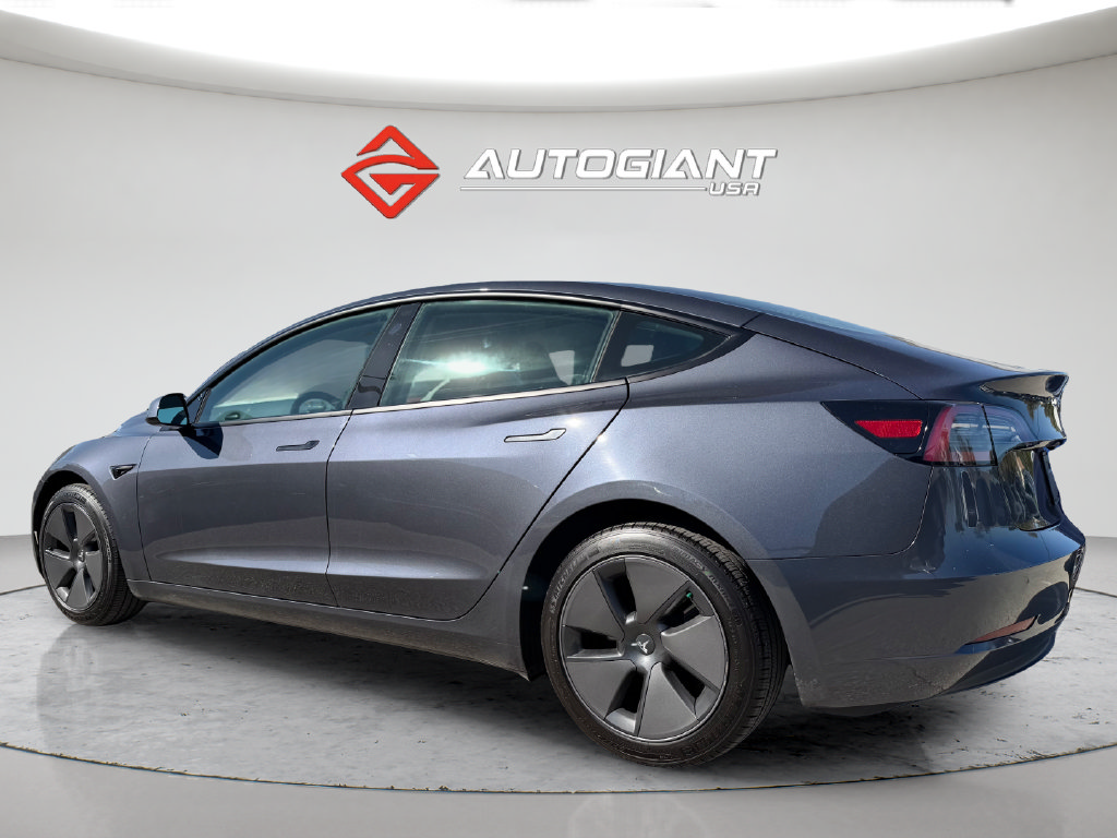Used 2023 Tesla Model 3 Standard Range RWD image 4