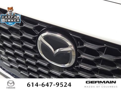 Certified 2025 MAZDA CX-5 AWD 2.5 S w/ Preferred Package image 14