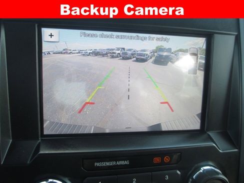 Used 2017 Ford F250 XLT w/ XLT Premium Package AWD/4WD image 14