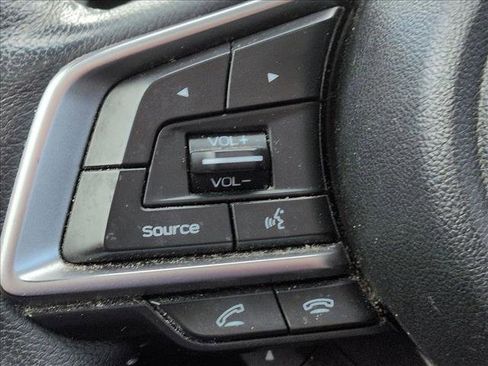 Used 2020 Subaru Outback Limited XT image 18