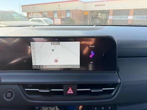 New 2026 Kia Seltos EX AWD/4WD image 12