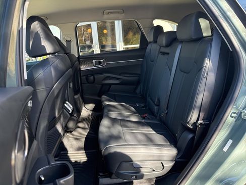 New 2026 Kia Sorento EX image 13