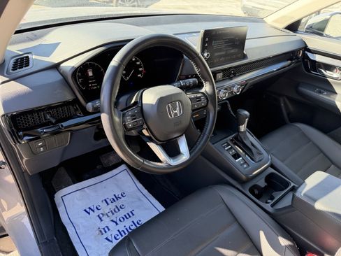 Used 2025 Honda CR-V EX-L image 13