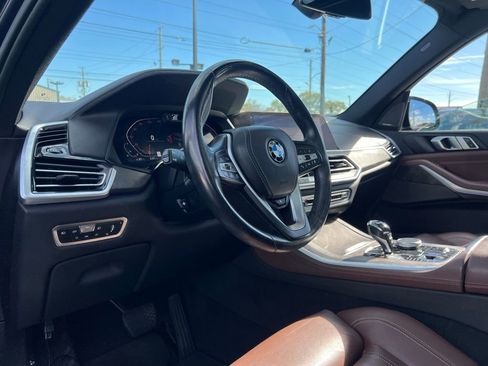Used 2020 BMW X5 xDrive40i image 66