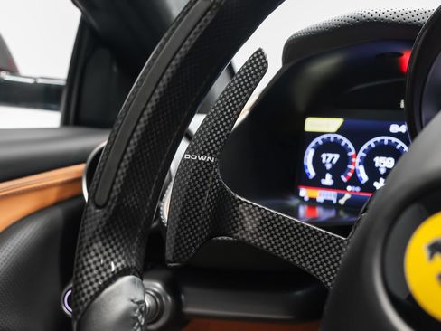 Certified 2018 Ferrari 812 Superfast RWD image 54