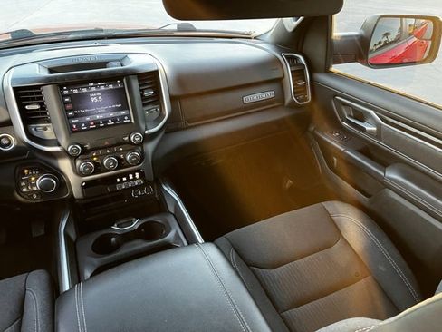 Certified 2020 RAM 1500 Big Horn image 16