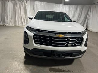 Used 2026 Chevrolet Equinox LT FWD video 2