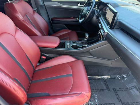 Used 2024 Kia K5 GT-Line image 33