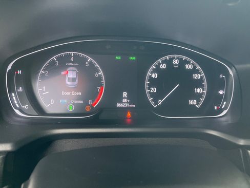 Used 2020 Honda Accord Sport image 17