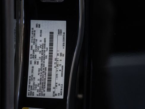 Certified 2020 Ford Ranger XLT w/ Equipment Group 301A Mid image 33